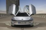 Volkswagen XL1 2013 года